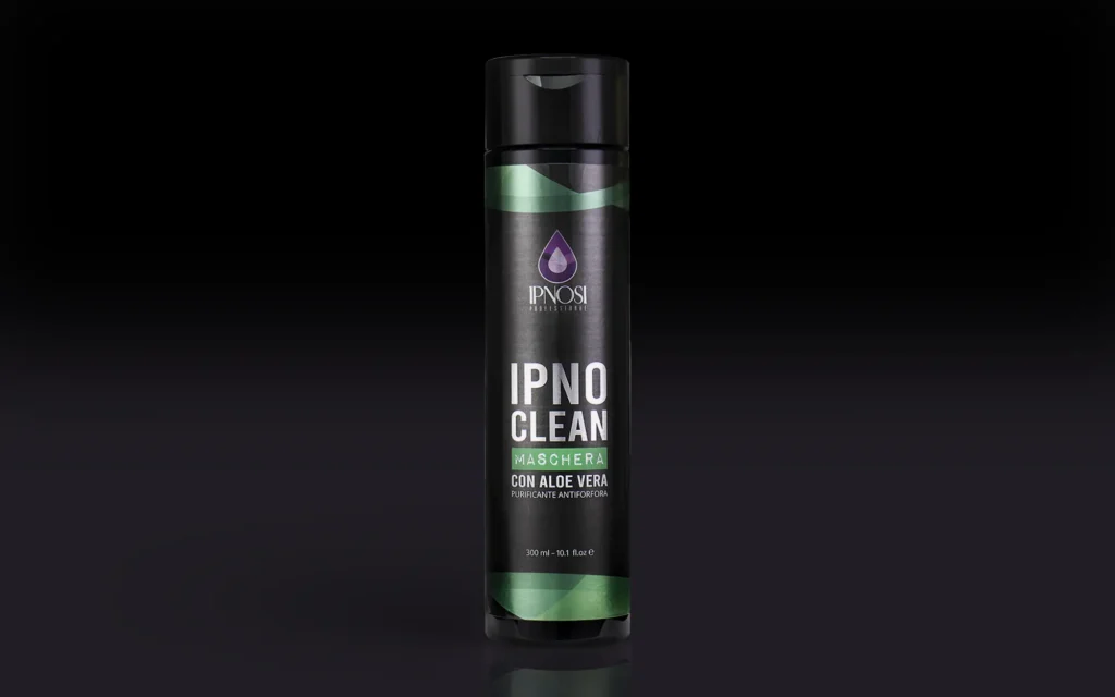 Maschera Ipnoclean – 300 ml
