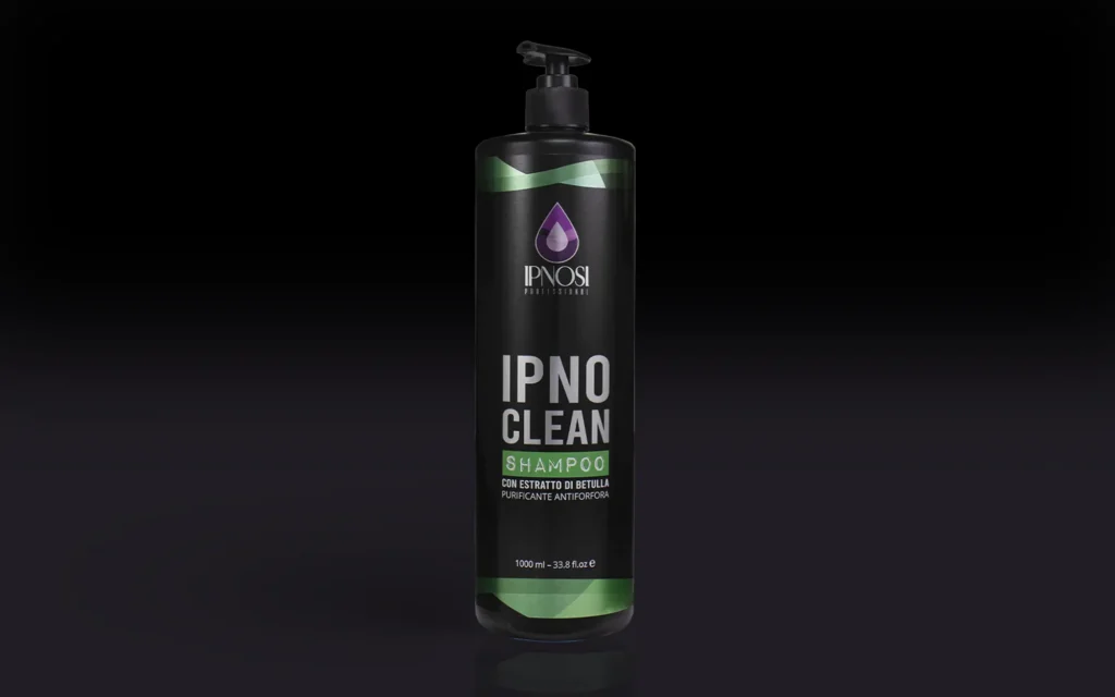 Shampoo Ipnoclean – 1000 ml