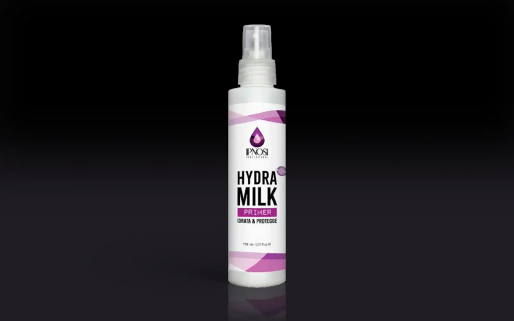 Hydra Milk – Primer Cold Violet