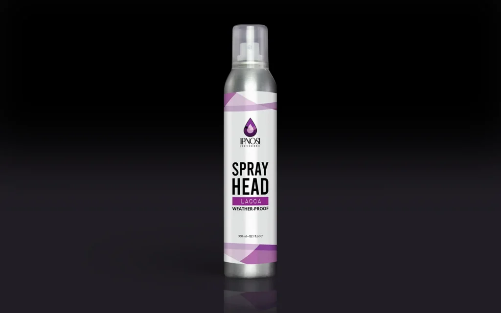 Spray Head – Lacca Weather-Proof