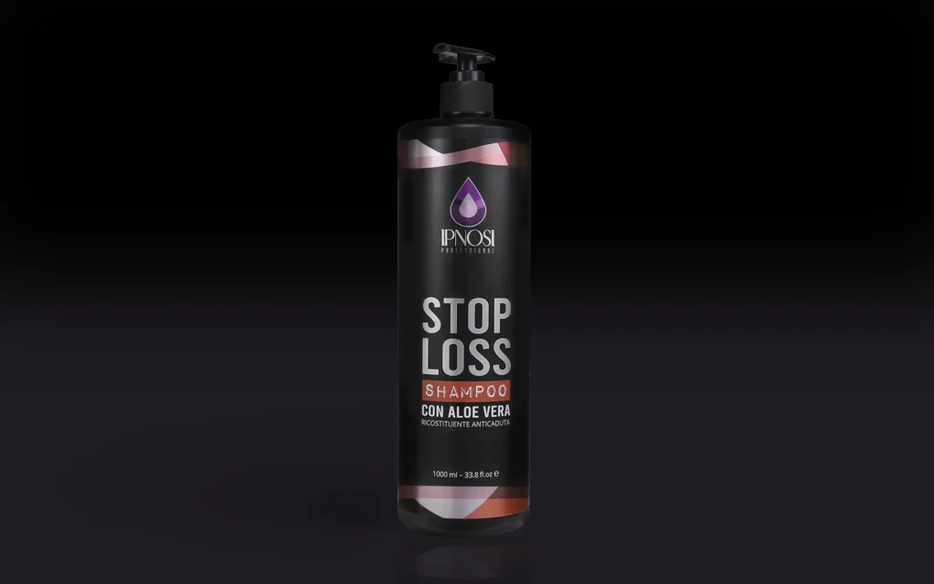 Shampoo Stop Loss – 1000 ml
