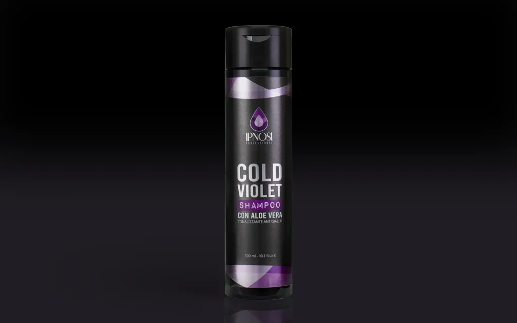 Champú Cold Violet – 300 ml