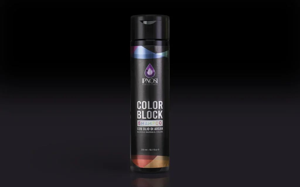 Champú Color Block – 300 ml