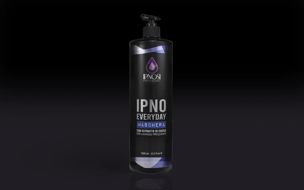Máscara Ipno Everyday – 1000 ml