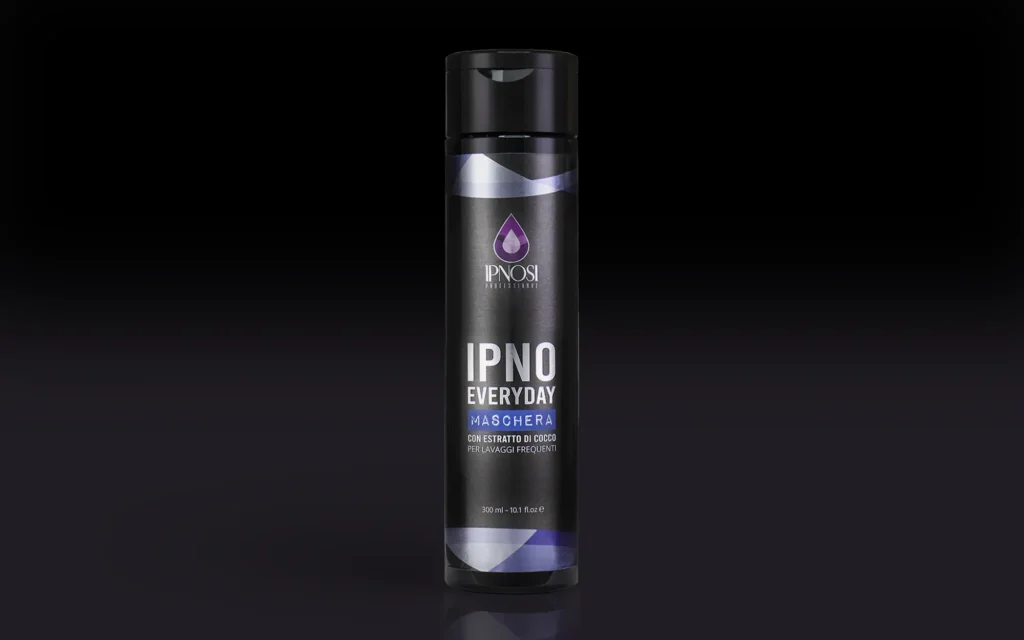Máscara Ipno Everyday – 300 ml