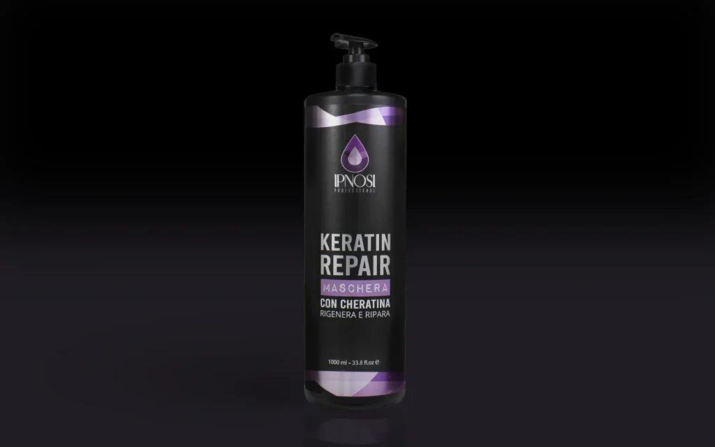 Máscara Keratin Repair – 1000 ml