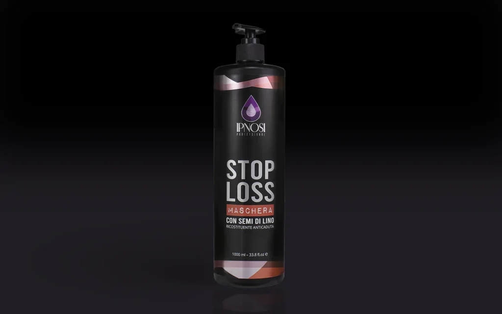 Máscara Stop Loss – 1000 ml