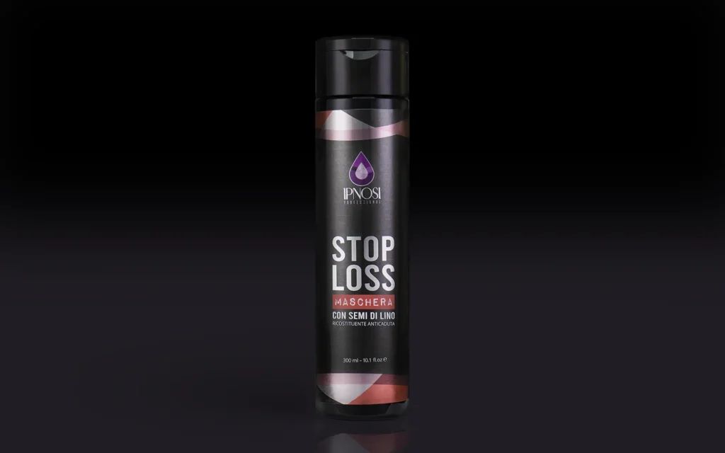 Máscara Stop Loss – 300 ml