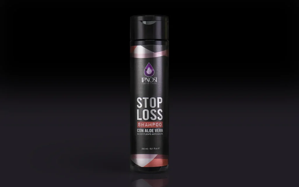 Champú Stop Loss – 300 ml