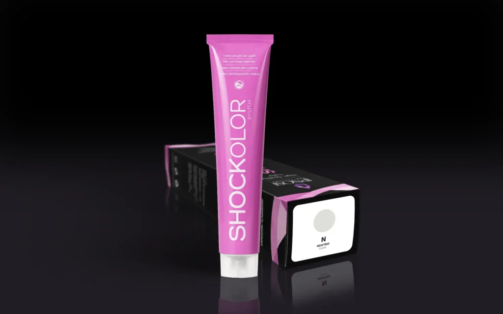 Crema Colorante N – Neutro
