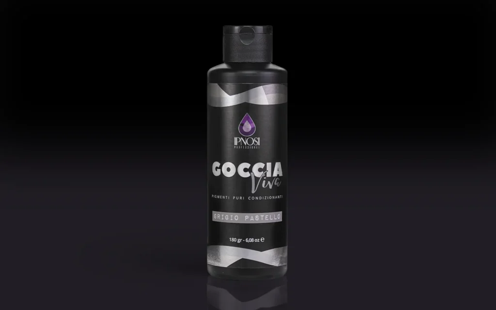 Colour Balm – Pastel Grey
