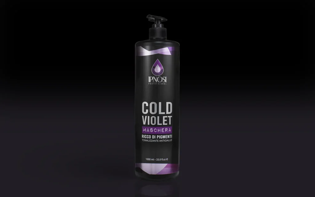 Cold Violet Mask – 1000 ml