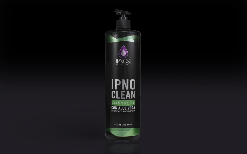 Ipnoclean Mask – 1000 ml