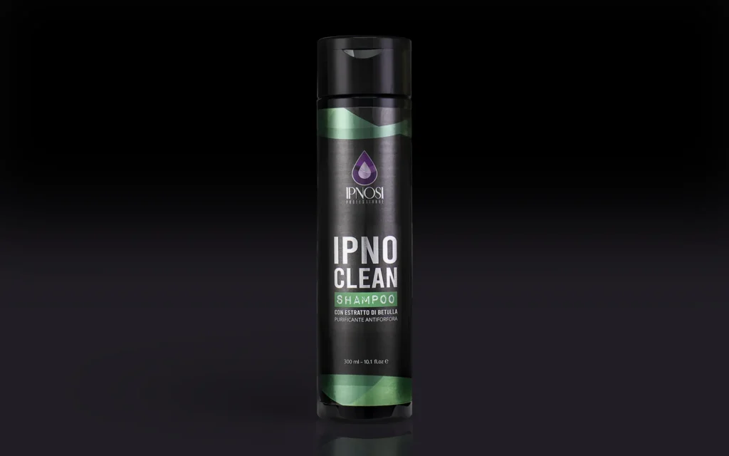Ipnoclean Shampoo – 300 ml