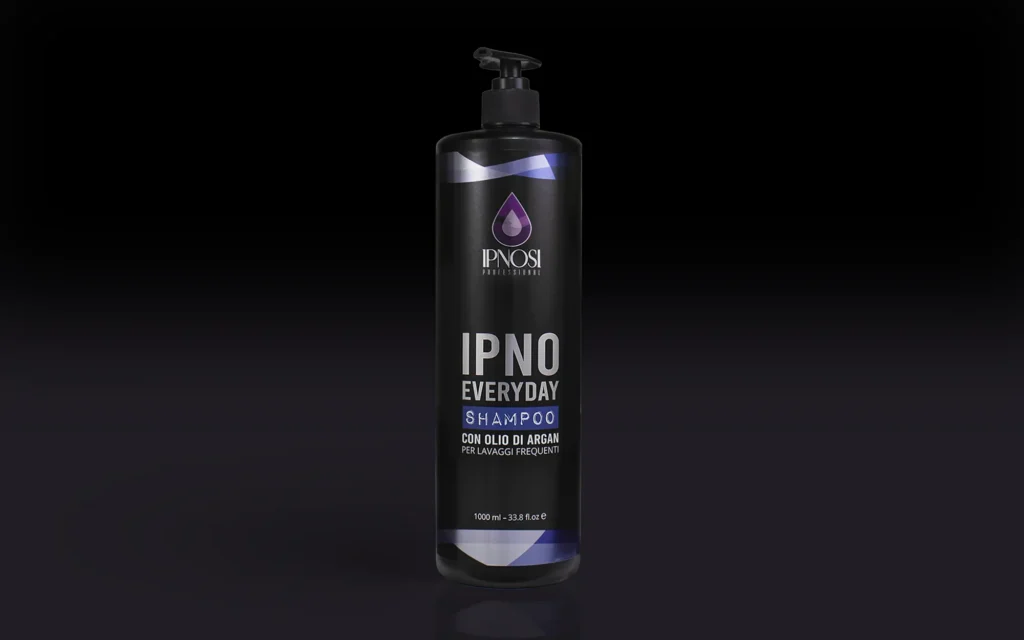 Ipno Everyday Shampoo – 1000 ml