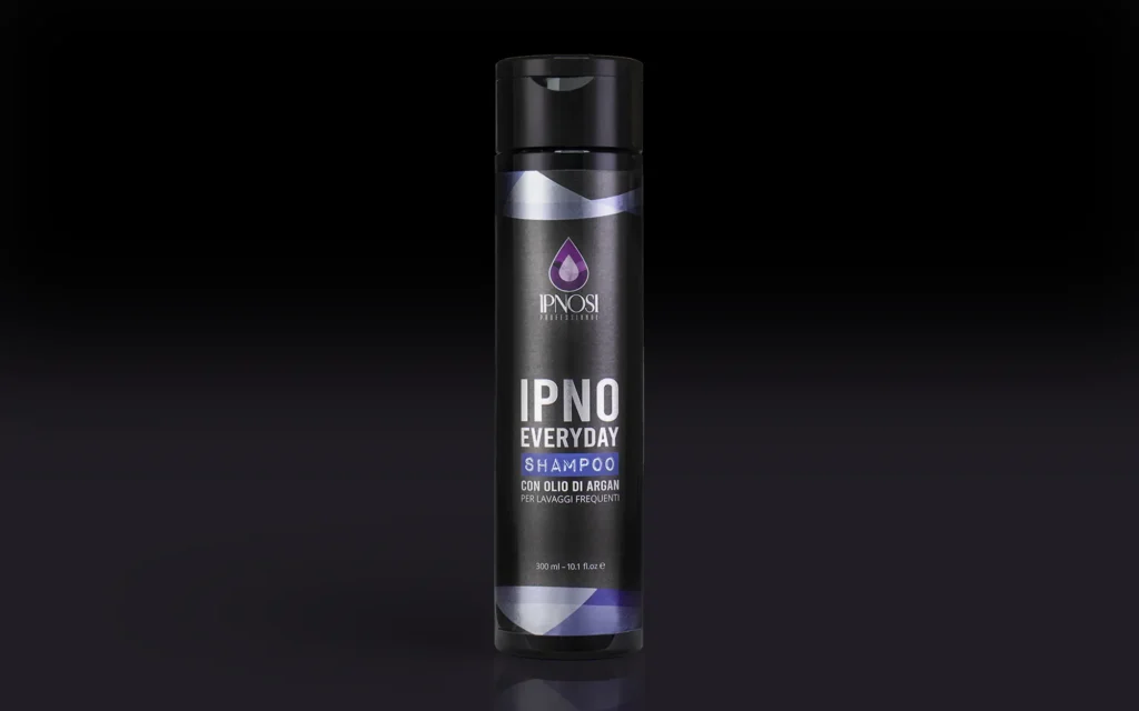 Ipno Everyday Shampoo – 300 ml