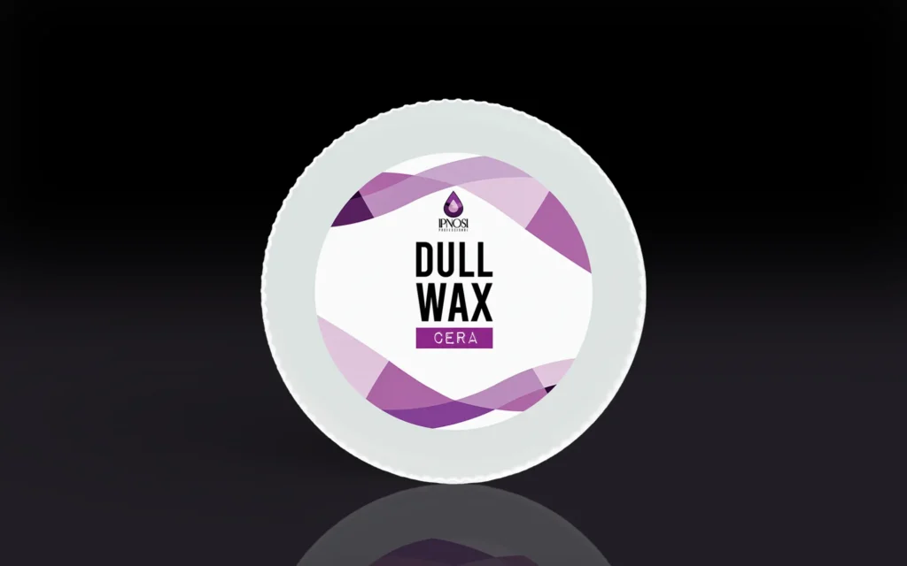 Dull Wax – Matte Wax
