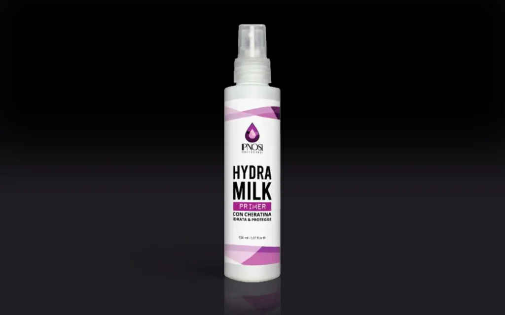 Hydra Milk – Keratin Primer