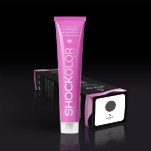 Hair Color Cream S – Silver