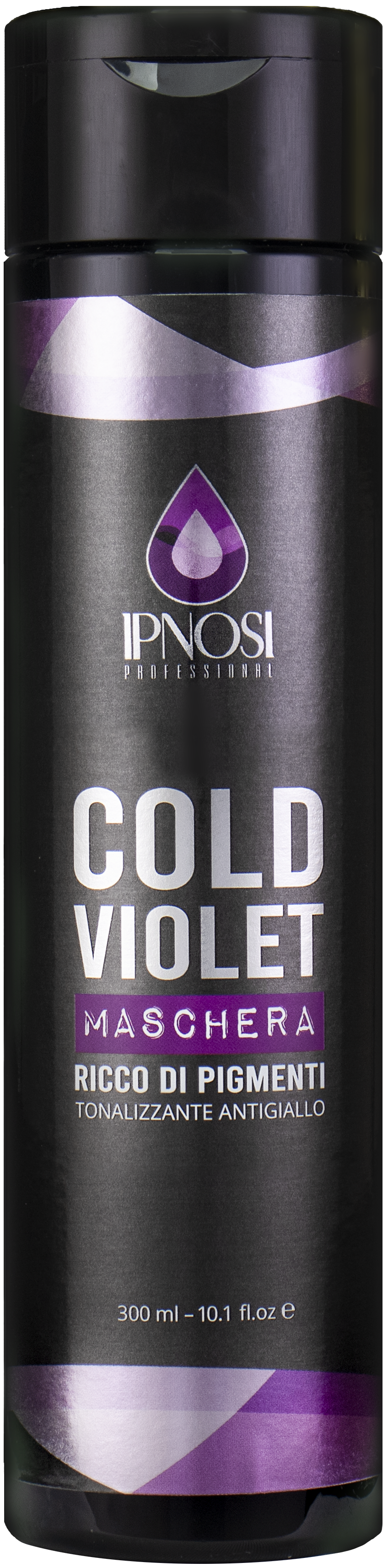 Cold violet Maschera1