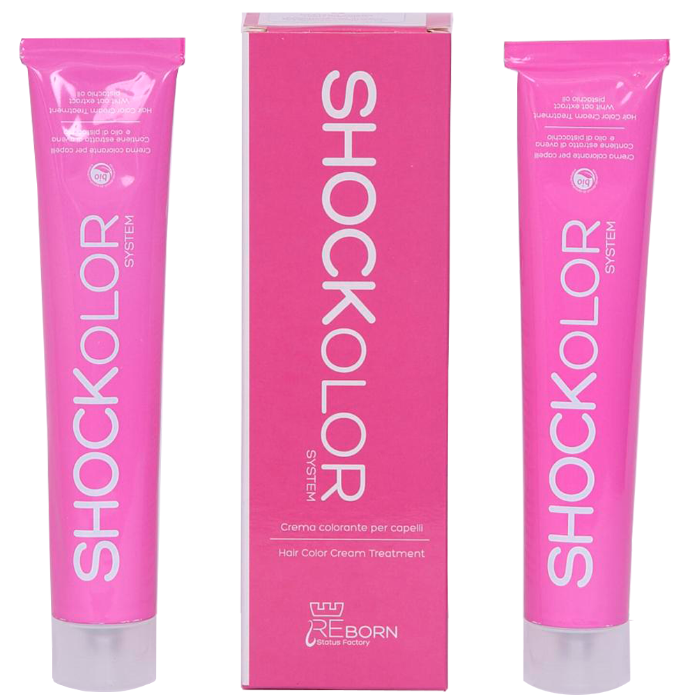 schockolorsys