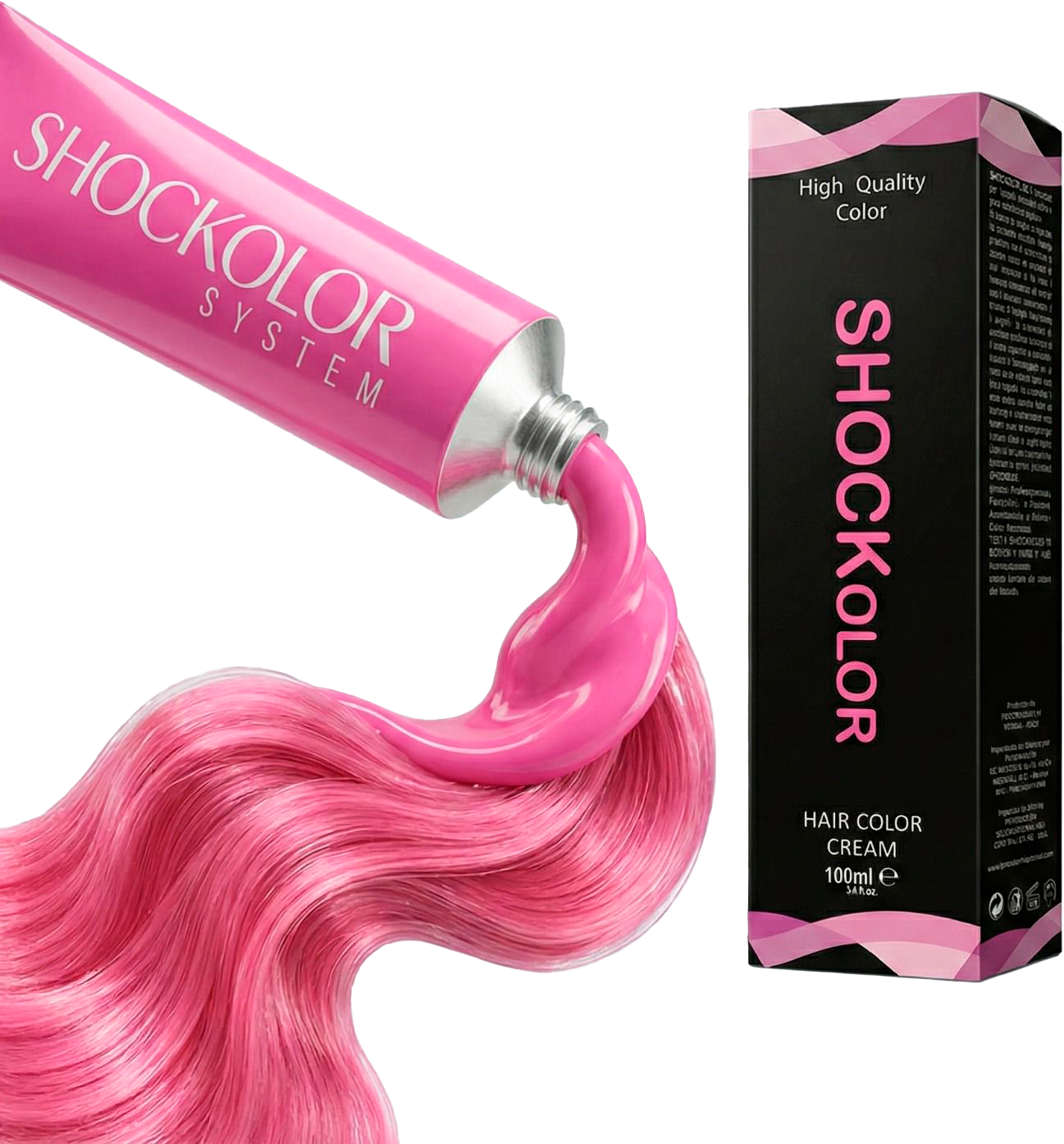 shockolor
